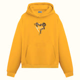 Stay Bold - Hoodie