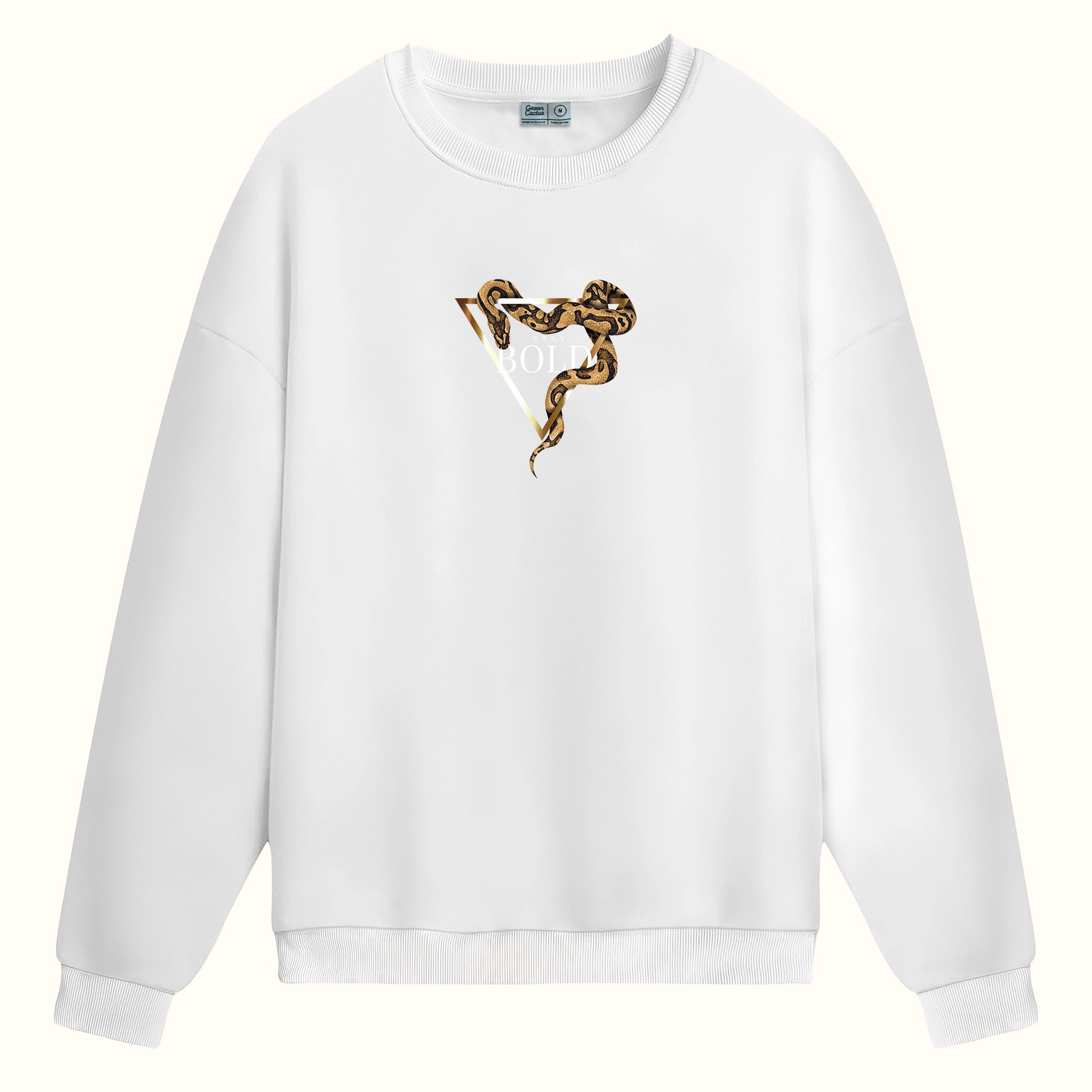 Stay Bold - Sweatshirt