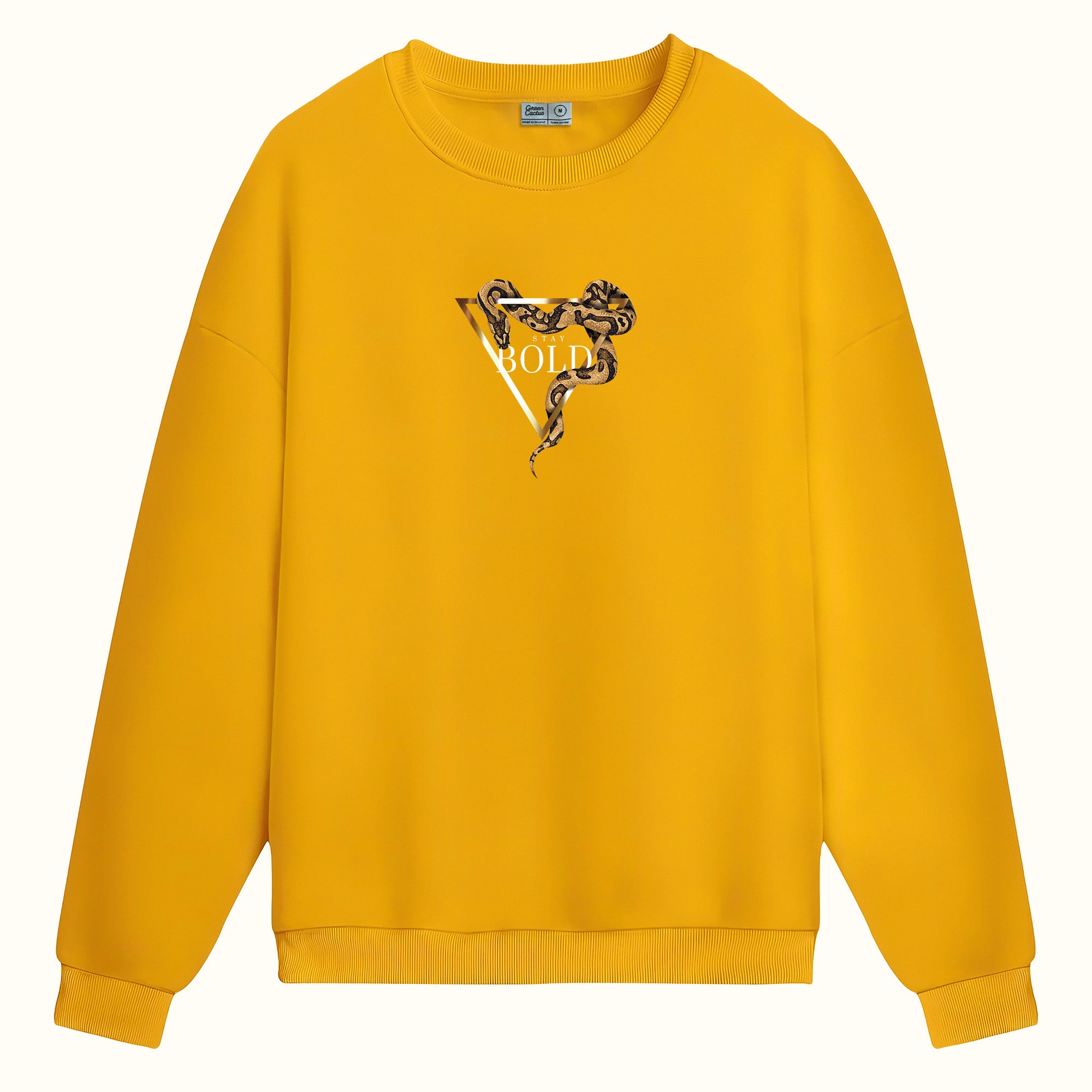 Stay Bold - Sweatshirt