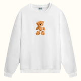 Oprpressed Teddy - Sweatshirt