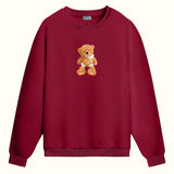 Oprpressed Teddy - Sweatshirt