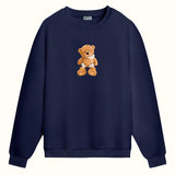 Oprpressed Teddy - Sweatshirt