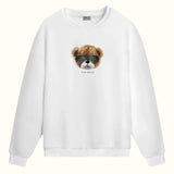 Cool Teddy - Sweatshirt