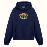 Cool Teddy - Hoodie