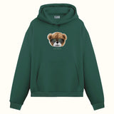 Cool Teddy - Hoodie