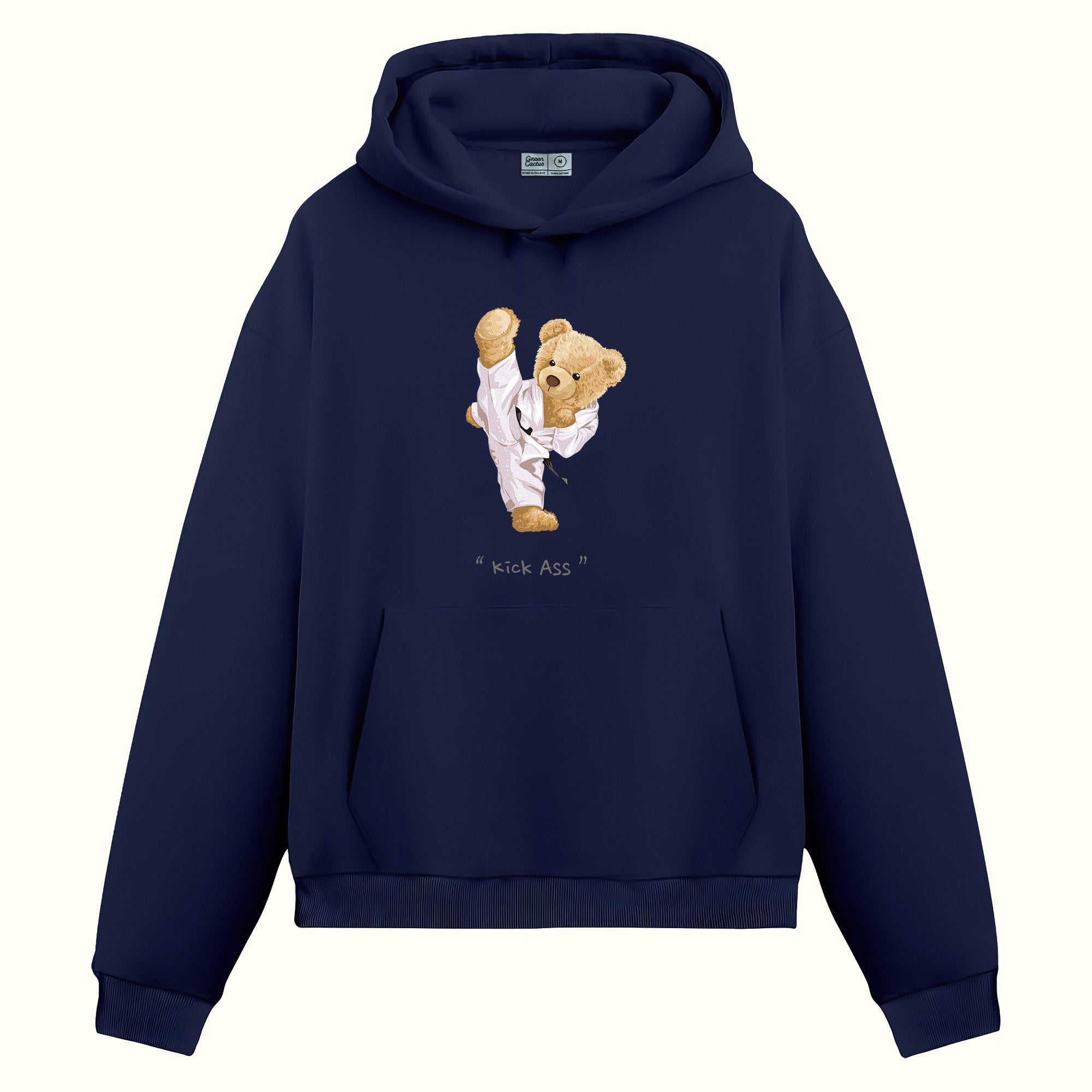 Kickboxing - Hoodie