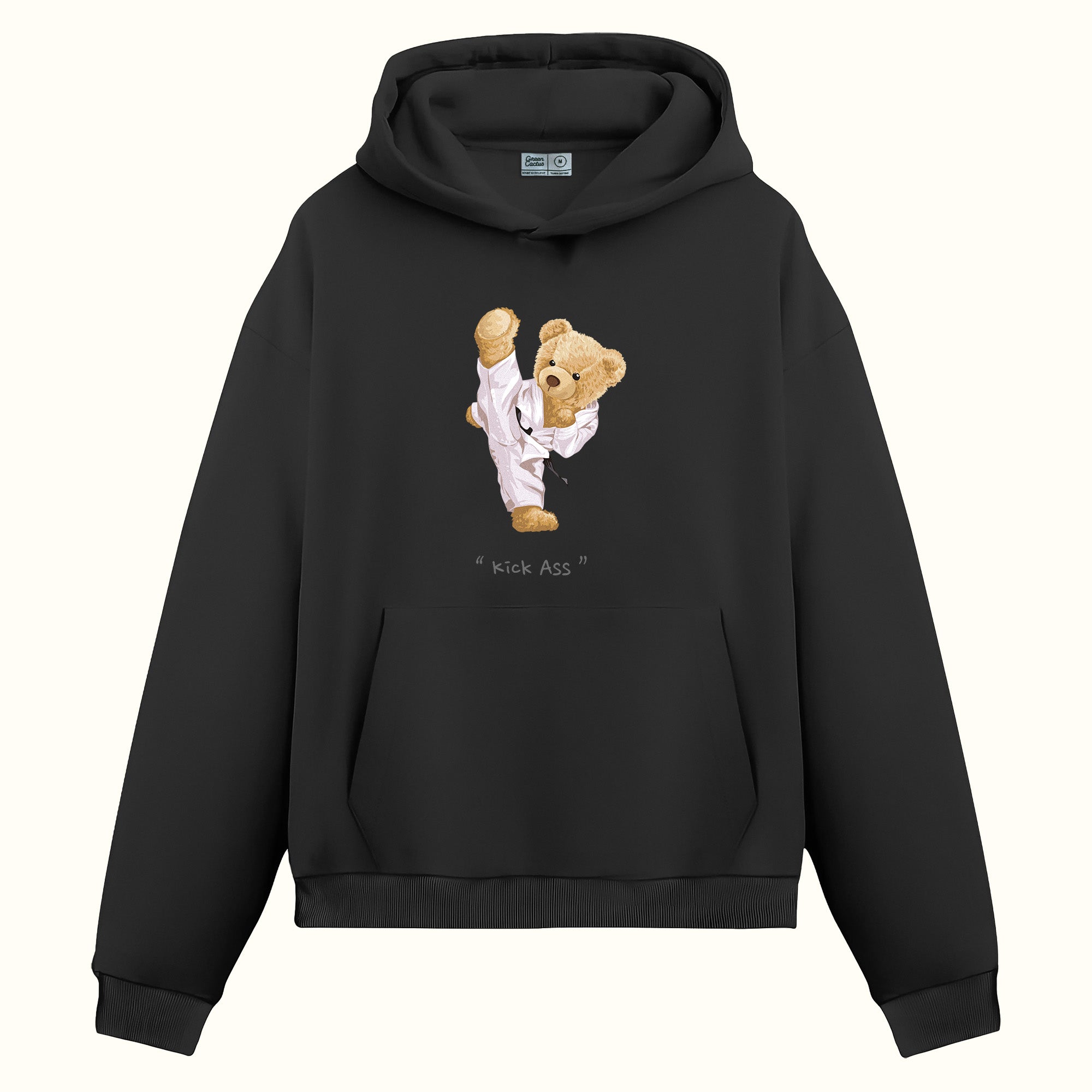 Kickboxing - Hoodie