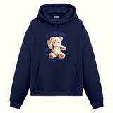 Cute Teddy Bear - Hoodie