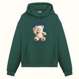 Cute Teddy Bear - Hoodie