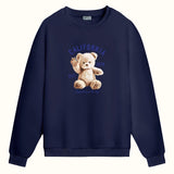 Cute Teddy Bear - Sweatshirt