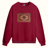 Türk Kilimi - Sweatshirt