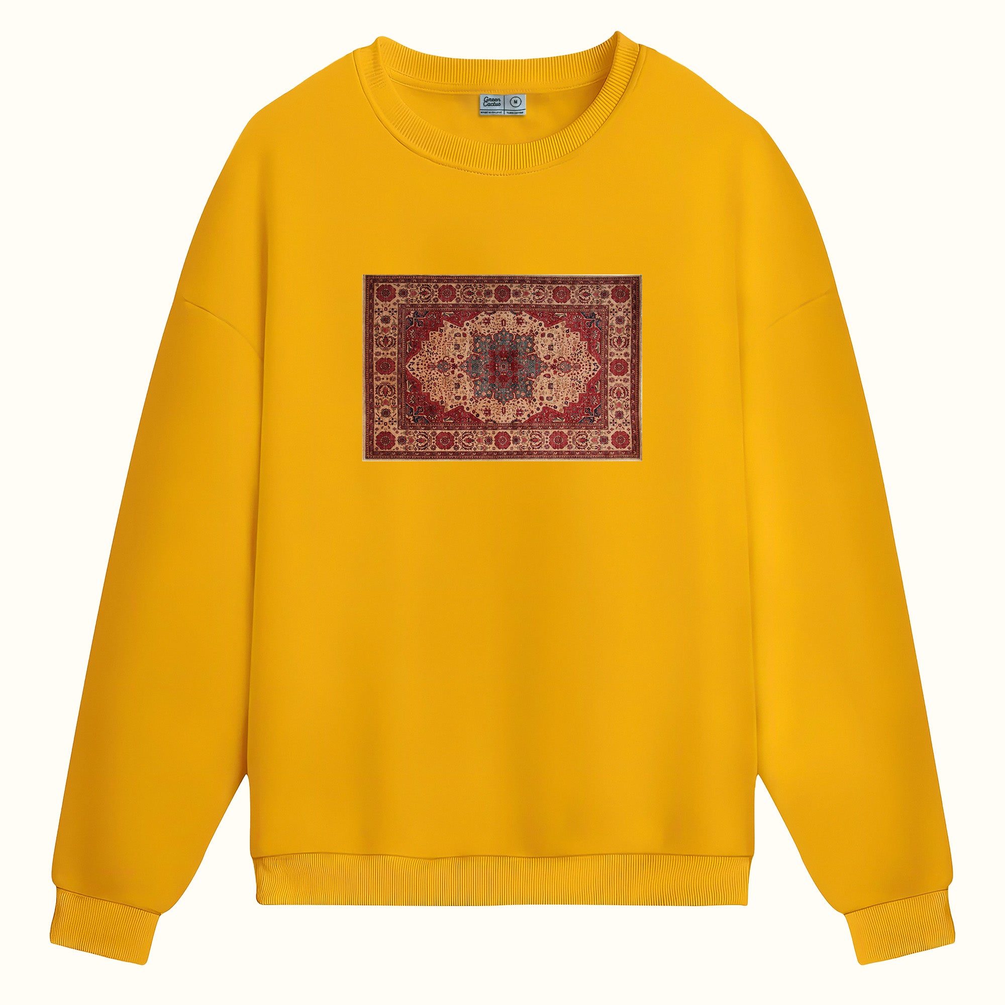 Türk Kilimi - Sweatshirt