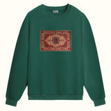 Türk Kilimi - Sweatshirt