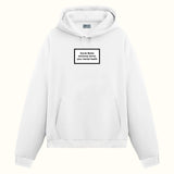 Social Media - Hoodie