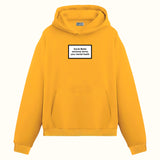 Social Media - Hoodie