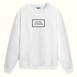 Social Media - Sweatshirt