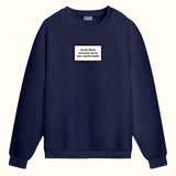 Social Media - Sweatshirt