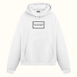 Go Back - Hoodie