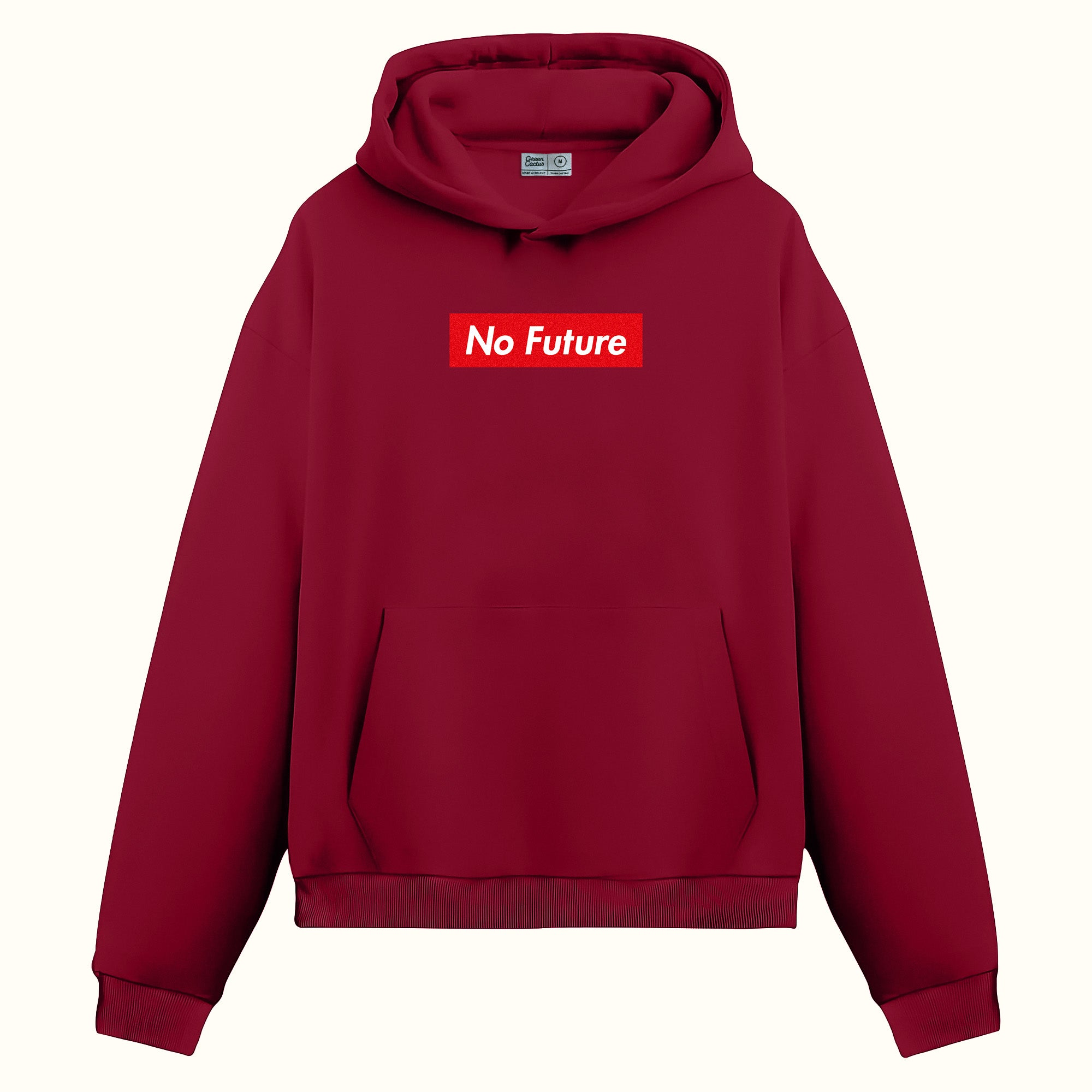 Red Label - Hoodie