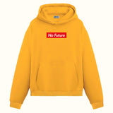 Red Label - Hoodie