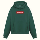 Red Label - Hoodie