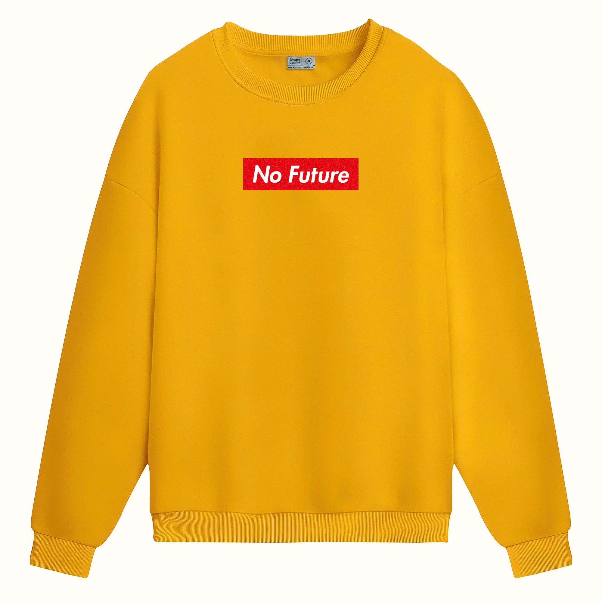 Red Label - Sweatshirt