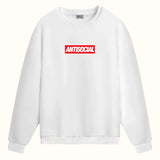 Antisocial - Sweatshirt