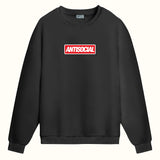 Antisocial - Sweatshirt