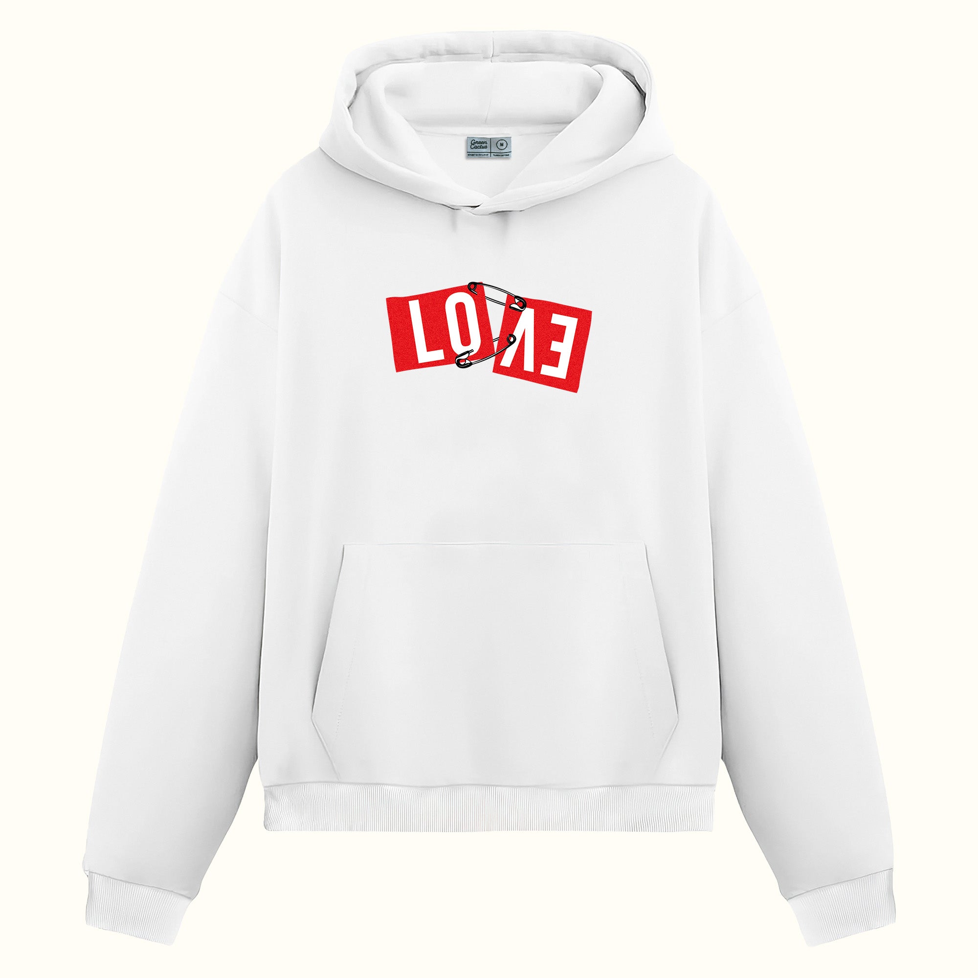 Toxic Love - Hoodie