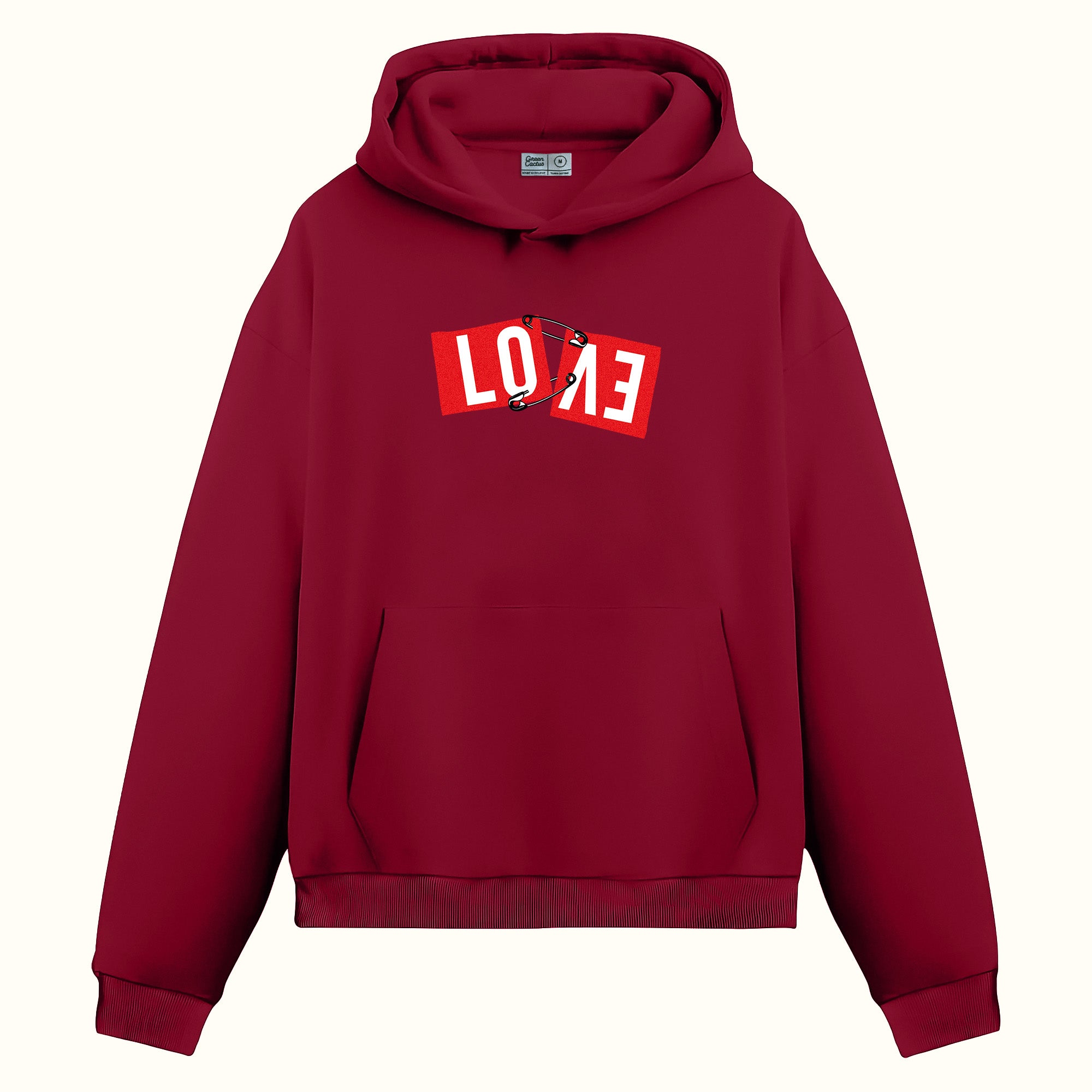 Toxic Love - Hoodie