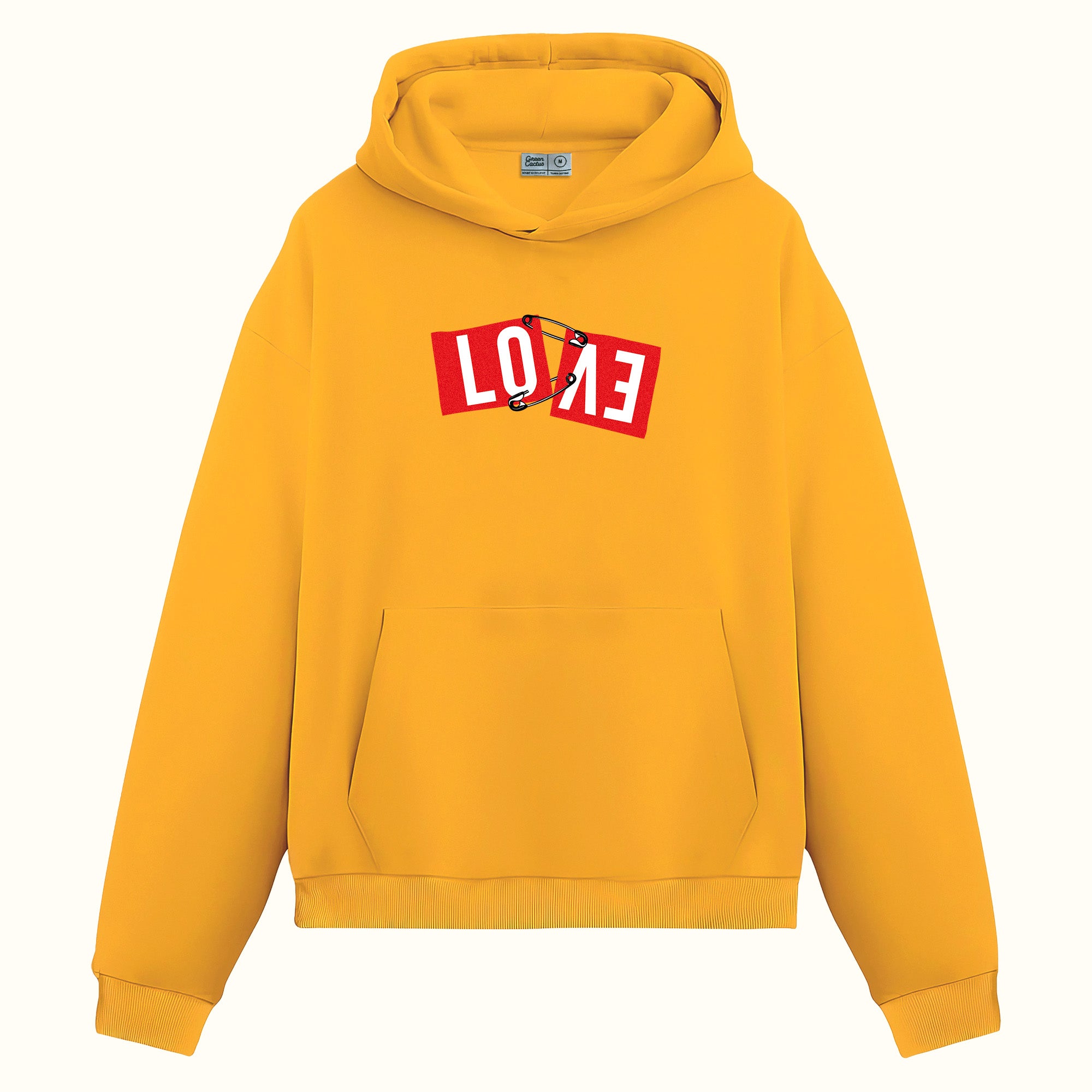 Toxic Love - Hoodie