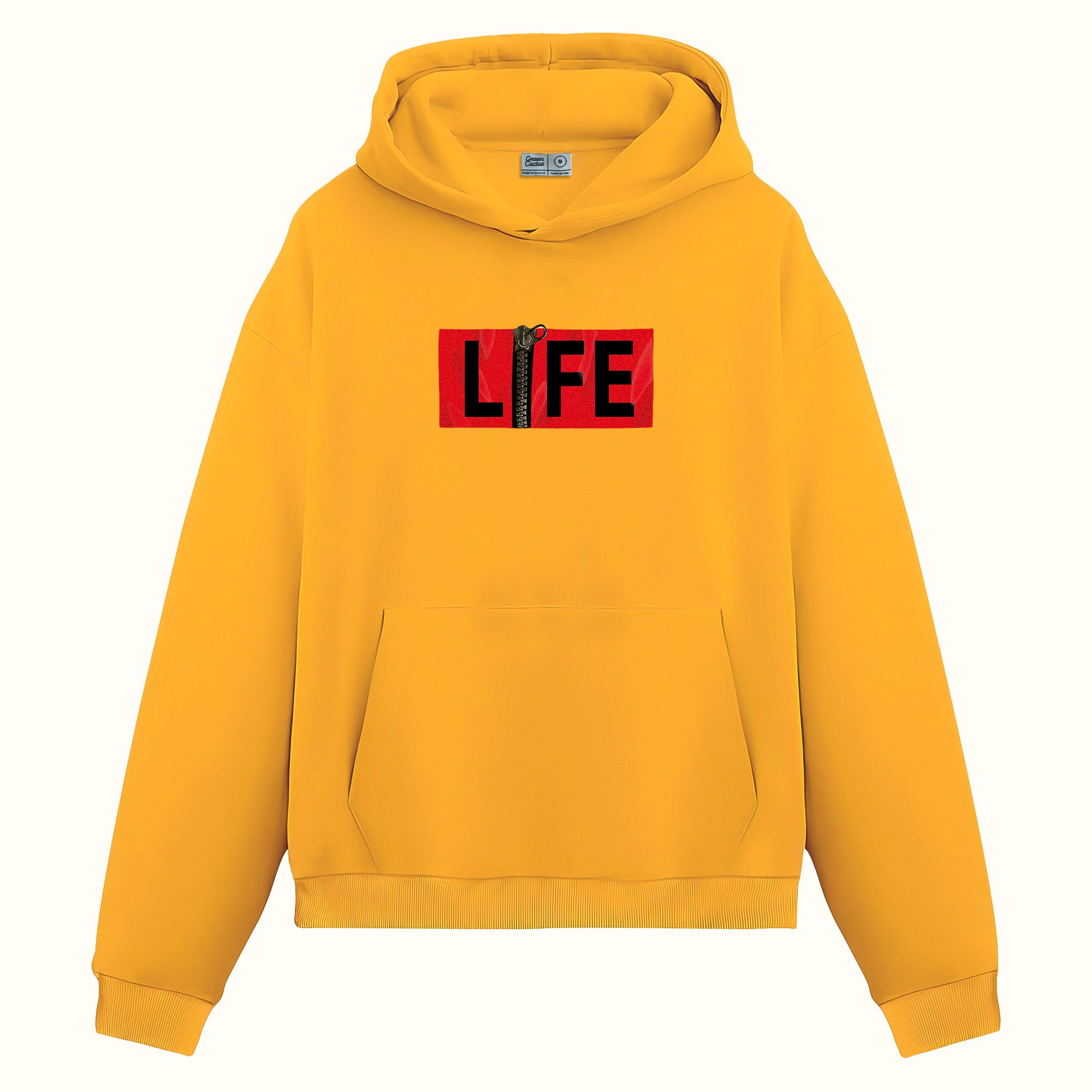 Life Is Good - Hoodie