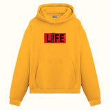 Life Is Good - Hoodie