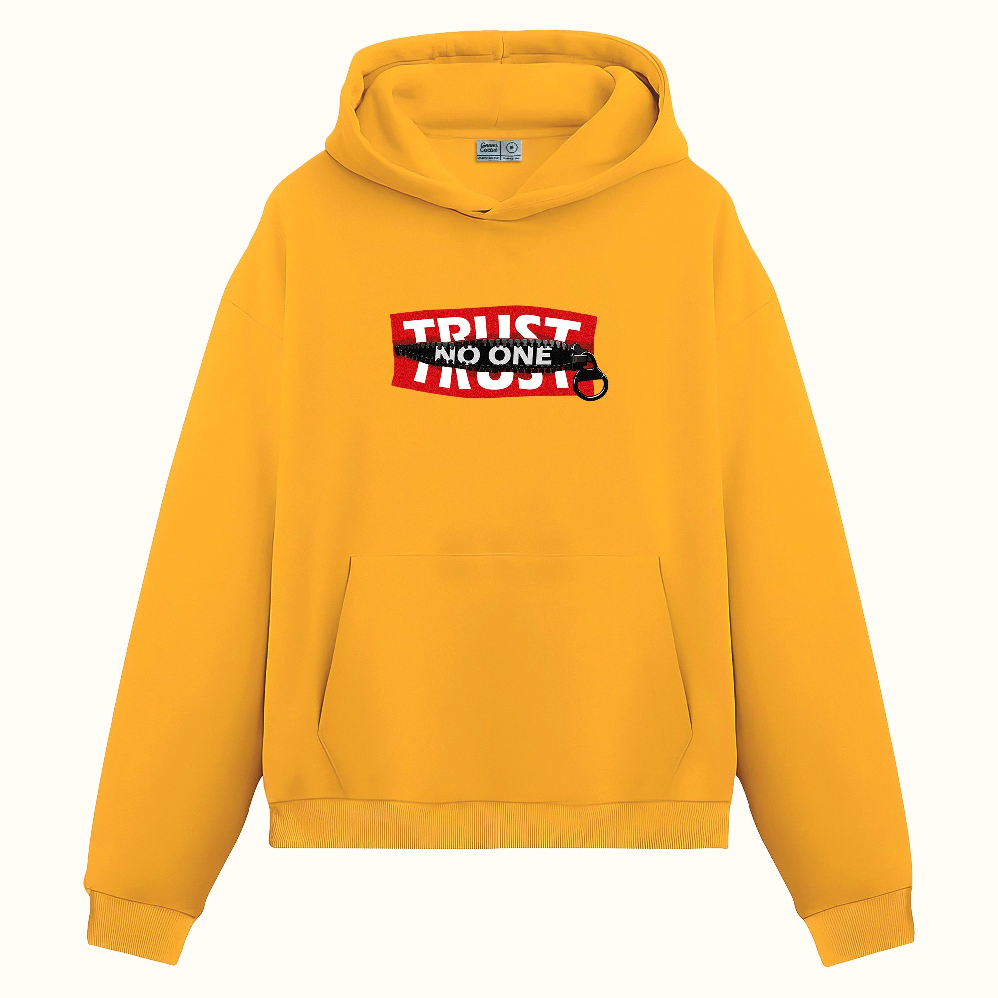 Dont Trust - Hoodie