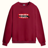 Dont Trust - Sweatshirt