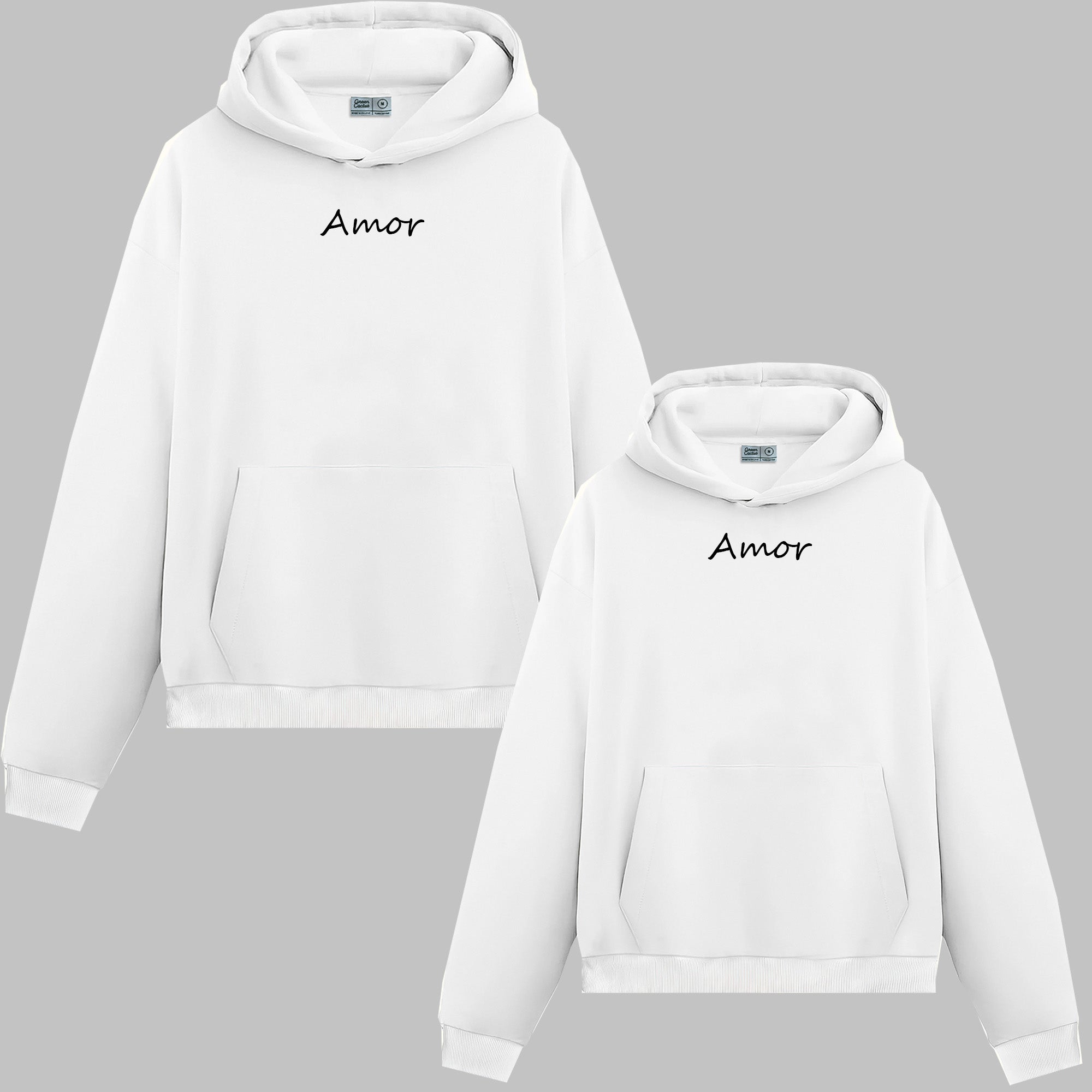 Amor - Hoodie