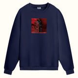 Leoar Kilim - Sweatshirt