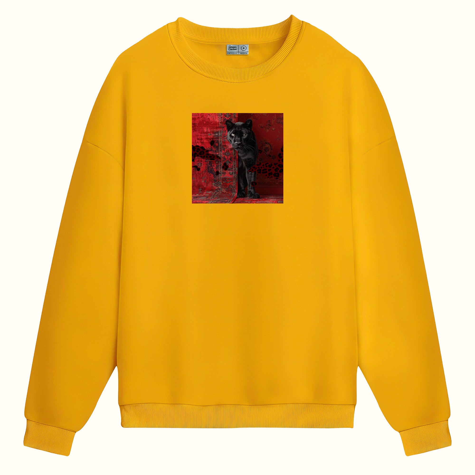 Leoar Kilim - Sweatshirt