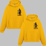 couple - Hoodie