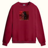 Leoar Kilim - Sweatshirt