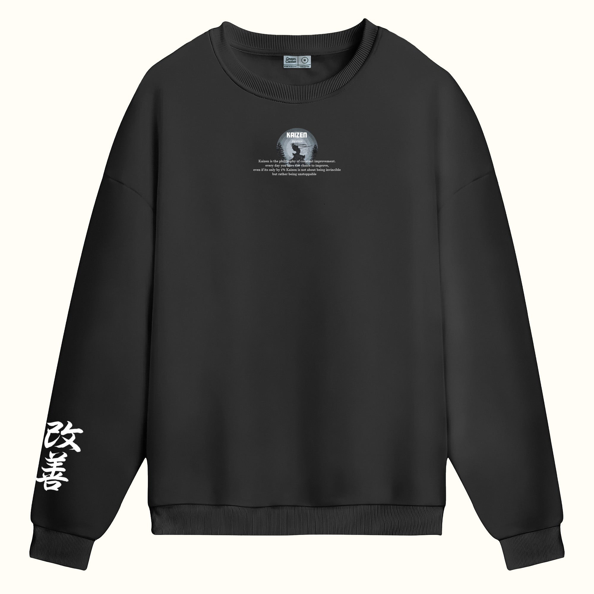 Kaizen - Sweatshirt