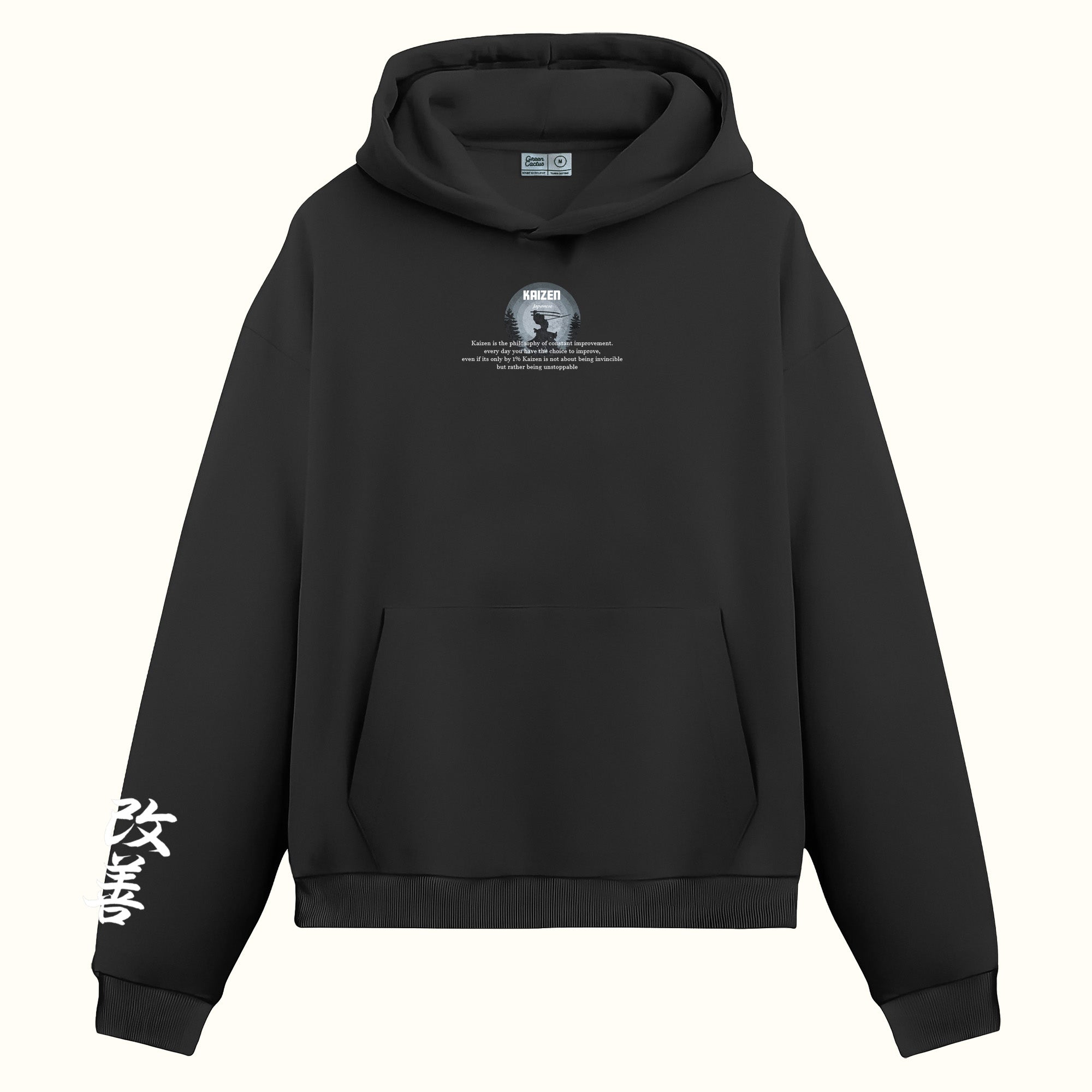 Kaizen - Hoodies