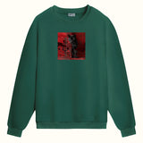 Leoar Kilim - Sweatshirt